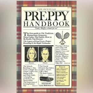 Meet your Posher, Becky